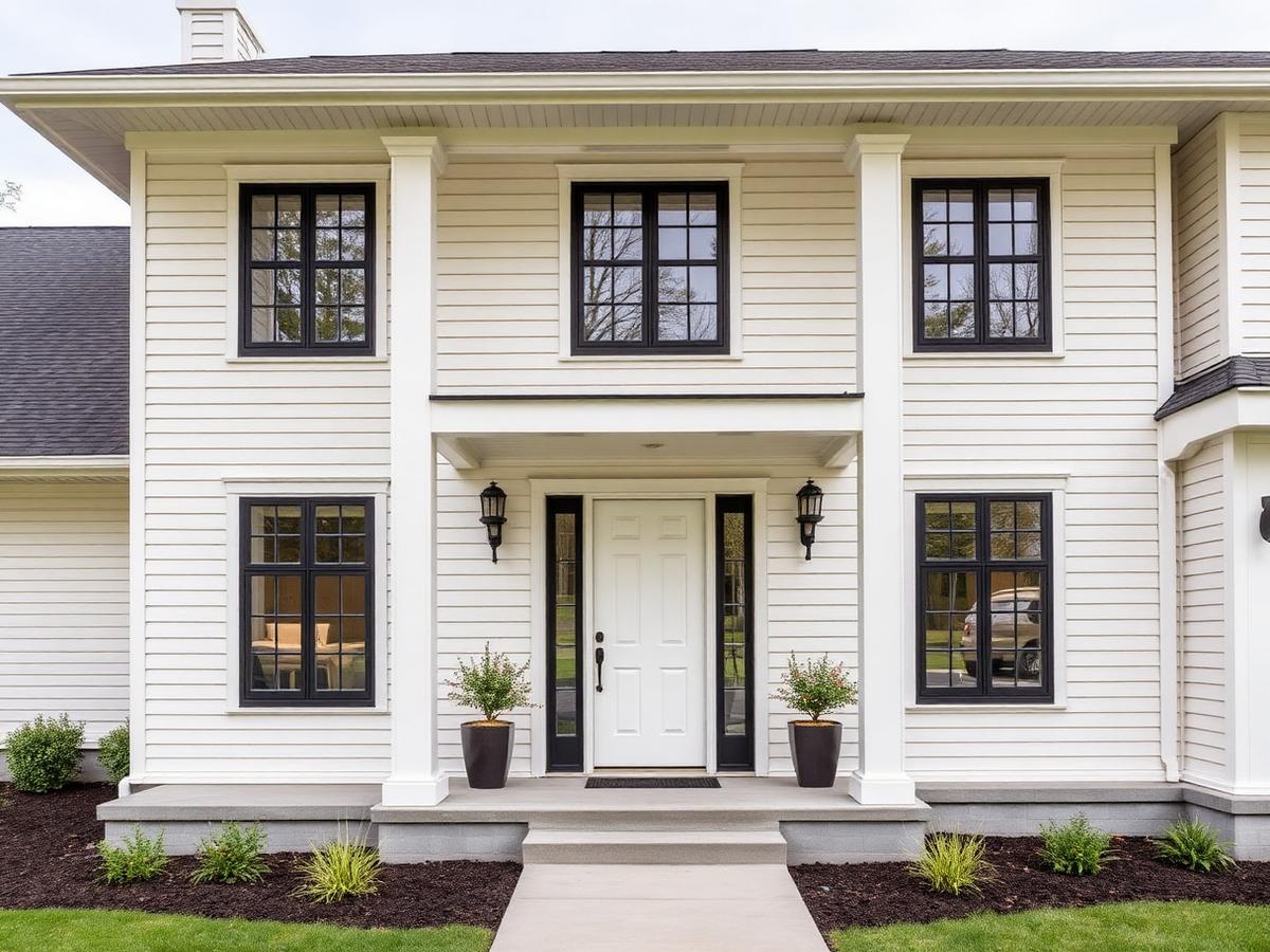 Exterior siding installation Miles City MT